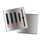 Alvivi Lip Makeup Set for Women | 5-Piece Long-Lasting & Hydrating with Lipstick Lip Liner | Daily Beauty Essential Set D One Size