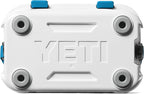 YETI Roadie 15 Hard Cooler with DoubleDuty Shoulder Strap