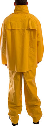 Tingley Comfort-Tuff 2-Piece Rain Suit