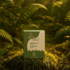Ecotrail Natural bar soap Natural Shampoo,Organic soap Bar organic soap For Women Conditioner, Environment Friendly Care,Camping Hiking Adventures,90 g (3.2 oz) Lemon,Eucalyptus Canada Made