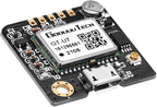 GT-U7 GPS Module Navigation Satellite Positioning NEO-6M Arduino GPS Receiver Compatible with 51 Microcontroller STM32 Arduino UNO R3 with Antenna High Sensitivity Suitable for Vehicles