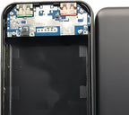 22.5W PCB Powerbanks Charging with Shock Resistance and Wear Protections for Outdoor Activity High Efficiency Cell Phone Portable Power Banks