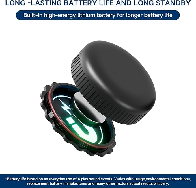 Mini GPS Tracker for Vehicles No Monthly Fee,GPS Car Tracker,Strong Magnetic Car Vehicle Tracking Anti-Lost,Real Time Car GPS Tracker Work with iOS and Android Tracker Device for Vehicles
