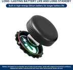 Mini GPS Tracker for Vehicles No Monthly Fee,GPS Car Tracker,Strong Magnetic Car Vehicle Tracking Anti-Lost,Real Time Car GPS Tracker Work with iOS and Android Tracker Device for Vehicles
