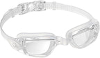 Aegend Swim Goggles, Swimming Goggles No Leaking Full Protection Adult Men Women Youth