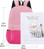 13 inch Kids Preschool Toddler Backpack Cute Cool Lightweight Daypack For Boys and Girls ﻿