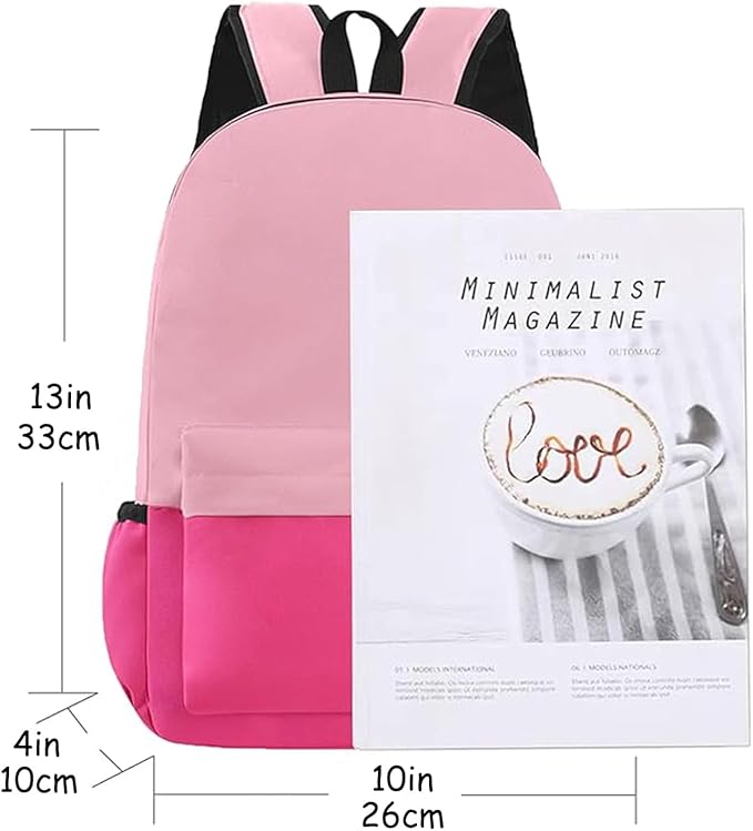 13 inch Kids Preschool Toddler Backpack Cute Cool Lightweight Daypack For Boys and Girls ﻿