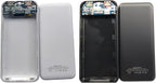 22.5W PCB Powerbanks Charging with Shock Resistance and Wear Protections for Outdoor Activity High Efficiency Cell Phone Portable Power Banks
