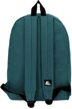 Everest 1045K Basic Backpack, 15", Teal Blue