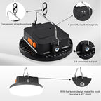 IODOO 10000mAh 30W Rechargeable Camping Light with Remote 3000LM 2700/4000/6500K/RED LED Camping Lantern Portable IP45 Waterproof Tent Lights Power Failur for Parents Christmas Gift