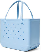 BOGG BAG Original Tote – Durable, Washable, Tip-proof – Beach, Pool, Boat, Work, Sports