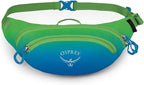 Osprey Daylite Mini Waist Pack - Lightweight Belt Bag with Crossbody Shoulder Carry Option