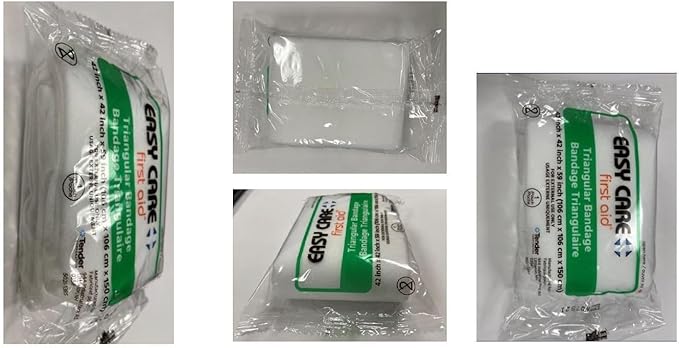 Adventure Medical Kits Trauma Pak First Aid Kit with QuikClot Sponge, black, one size (2064-0292)