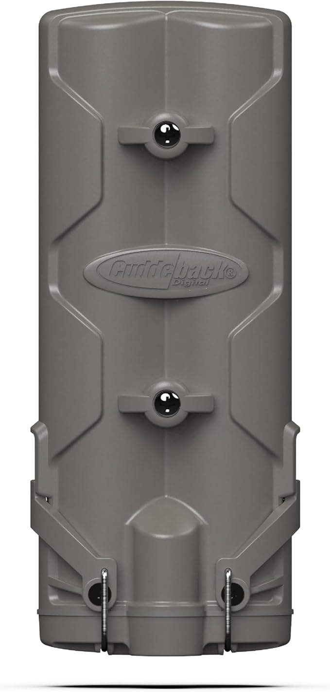 Cuddeback Power Bank,Brown
