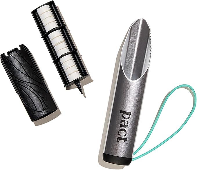 PACT Lite Bathroom Kit - Bathroom Kit for Camping, Backpacking, Backcountry - Ultralight Backpacking Gear