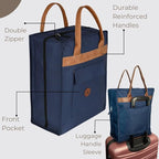 Shoe Bag for Travel, Portable Shoe Organizer, Storage Bag, Shoe Tote Bag for Women and Men