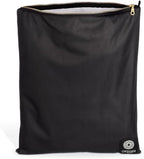 Ornadi Wet Gym Clothes Bag Waterproof Antimicrobial Sack Inhibits Bacteria & Odor from Dirty Laundry, Swimsuits, Sweaty Shoes for Smell Proof Travel 14 X 17.5 Made in USA