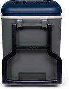 Igloo Maxcold Latitude Cooler | Insulated Hard Shell Ice Chest