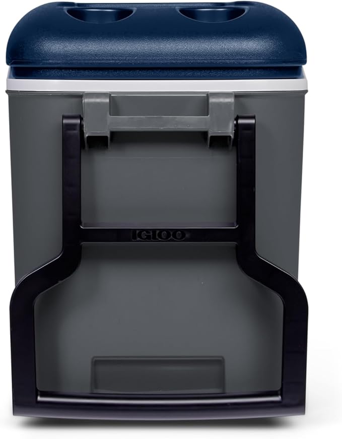 Igloo Maxcold Latitude Cooler | Insulated Hard Shell Ice Chest