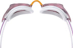 Speedo Women's Swim Goggles Mirrored Vanquisher 2.0