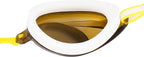 Speedo Women's Swim Goggles Mirrored Vanquisher 2.0