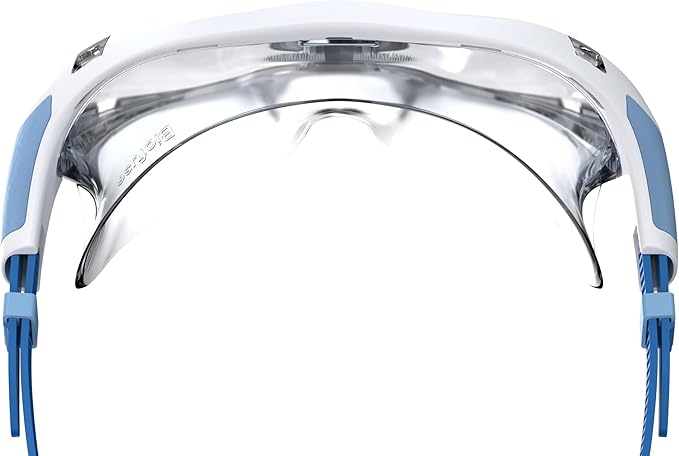 Speedo Unisex-Adult Swim Goggle Biofuse 2.0