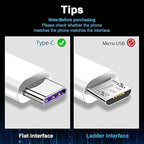 Car Carplay Cable for iPhone 17 16 15 Charger Cord,4Pack10FT USB A to USB C Cable for iPhone 17 Pro Max/16 Pro/15 Plus Charger,USB C Car Charger for Apple 17 Air/16 Pro Max/16e/15-Pink