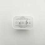 4 Pack USB C Charger Block, Dual Port Type C Wall Charger Fast Charging 20W Power Adapter Cube for iPhone 14/14 Pro/14 Pro Max/14 Plus/13/12/11, XS/XR/X, iPad, Samsung, More