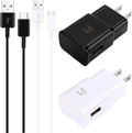 Android Phone Charger,Fast Charger Samsung with USB Type C Cable 12ft for Samsung Galaxy S8/S9/S10/S10 Plus/S10E/ S26/S25/S20/S20 Plus/S21/S21 Ultra/S22/S22 Plus/S22 Ultra/Note 8/9/10/20
