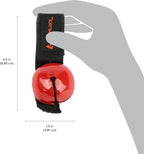 Coghlan's Magnetic Bear Bell with Silencer - Hiking Safety Gear for Wildlife Alert