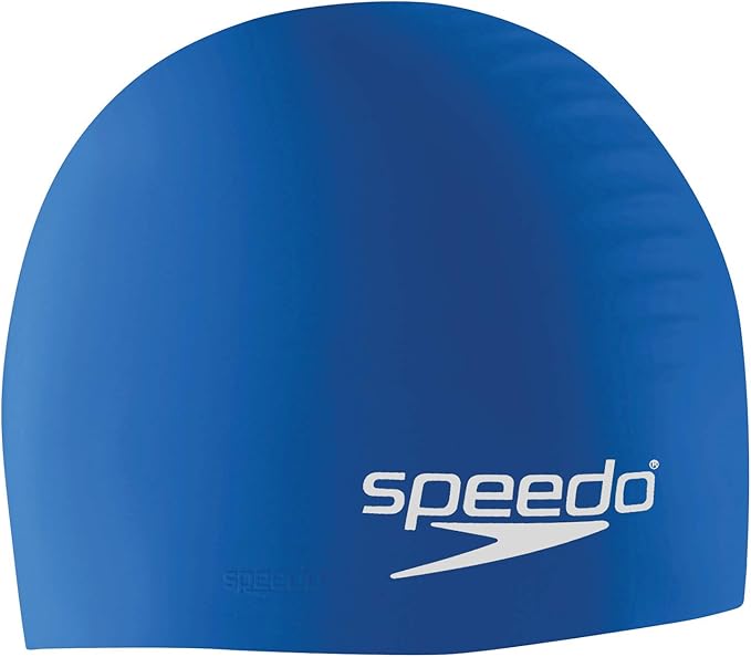 Speedo Swim Cap Silicone