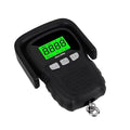 Luggage Weight Scale, Handheld Scale 50kg/5g Hanging Hook Digital Scale LCD Backlight Electronic Weighting for Travel Luggage Weighting,for Travel