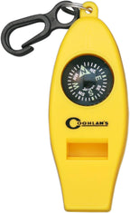 Coghlan's Function Whistle