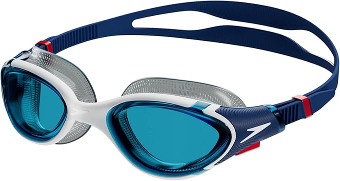 Speedo Unisex-Adult Swim Goggle Biofuse 2.0