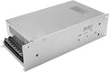 MAKERELE 24V 600W Switching Power Supply Adapter SMPS AC 100V-120V to DC 24V Universal Regulated Transformer Converter Power Supply 25A for 24Volt Strip 3D Printer CCTV Camera Motor Pump