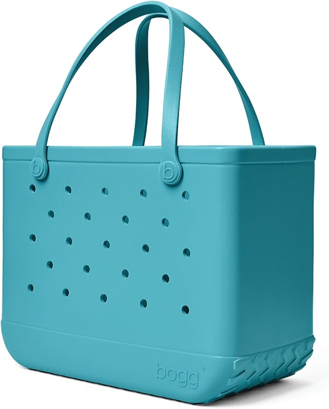 BOGG BAG Original Tote – Durable, Washable, Tip-proof – Beach, Pool, Boat, Work, Sports