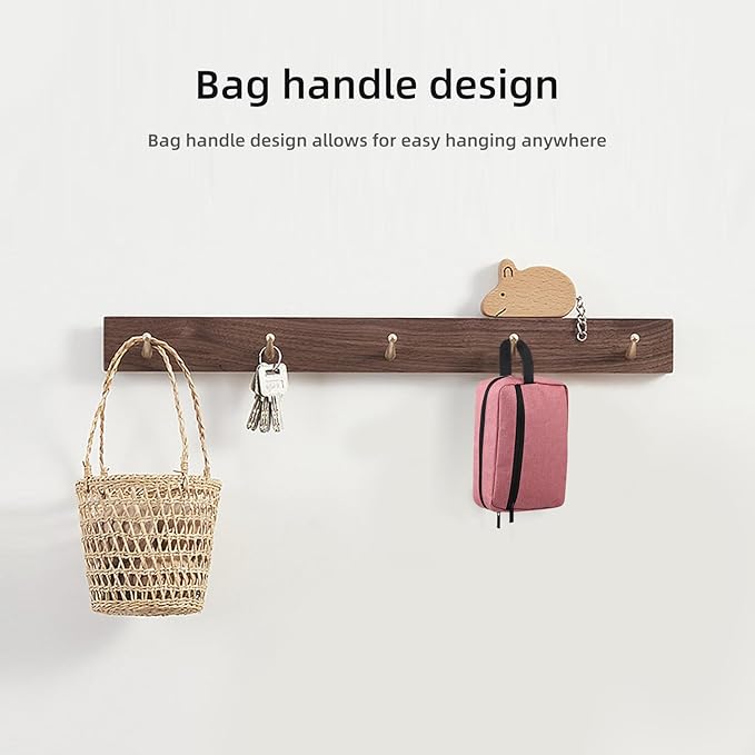 Icramsy Travel Toiletry bag Toiletry bag for women men Hanging Cosmetic bag Travel accessories for Women Men (Dusky pink)