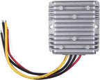 DC 12V/24V to 9V 30A Converter Buck Regulator Reducer Step - Down Voltage Transformer Power Supply Module