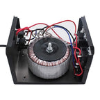 Yinleader 1000W Voltage Converter Transformer(110V to 220V OR 220V to 110V) 1000 Watt Step Up/Down Converter 110/120 Volt - 220/240 Volt w/US Power Cord,Circuit Breaker Protection
