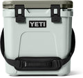 YETI Roadie 24 2.0 Hard Cooler with DoubleDuty Shoulder Strap and Drain Plug