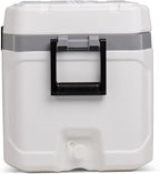 Igloo Marine Cooler | Insulated Hard Shell Ice Chest |Great for Fishing, Camping, Boating, & More