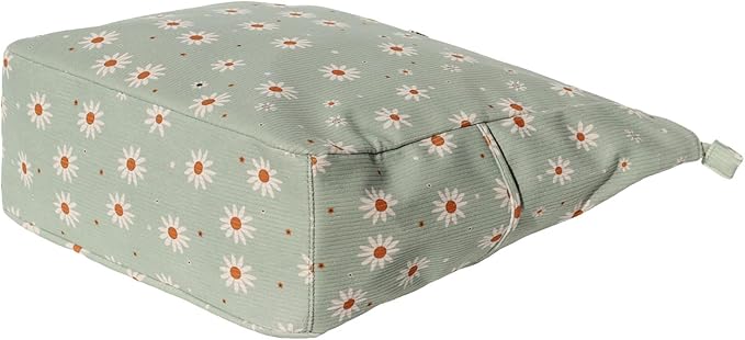 Original Floral Water Resistant Large Tote Bag Shoulder Bag for Gym Beach Travel Daily Bags Upgraded