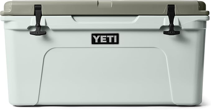 YETI Tundra 65 Cooler