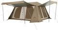 Naturehike Village Instant Tent, Camping Tent with Full Rainfly, Waterproof Large Cabin Tents for Car Camping