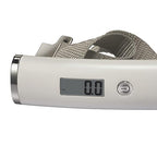 Taylor Ultra Light Digital Luggage Scale, White, Universal