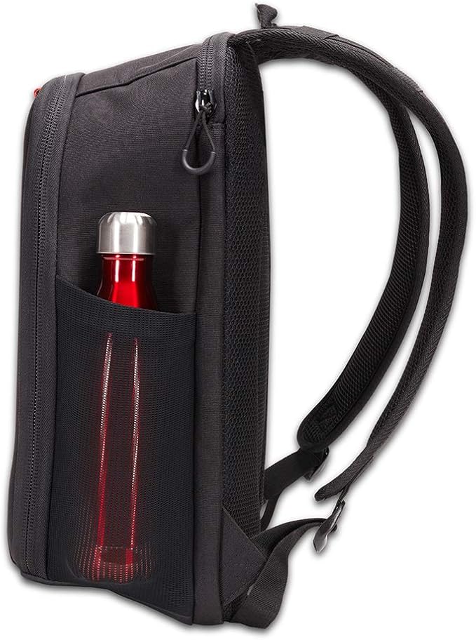 Voltaic Systems Converter Solar Backpack Charger - Includes a Battery Pack - Powers Phones Including iPhone, Tablets, & USB Devices