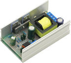 DC-DC 12V 24V to DC 200-450V 220V 380V High Voltage Boost Converter Step Up Power Supply Module Adjustable Output Voltage