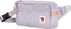 Fjällräven High Coast Hip Pack – Lightweight Waist Pack, Crossbody Sling Bag for Travel, Hiking & Everyday Use