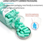 LYSIAN Ultra Soft Foam Earplugs for Sleep - 38dB Noise Cancelling Ear Plugs Perfect for Travel, Study & Quiet Rest - 60 Pairs Value Pack (Aqua)