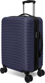 Everest Hardsided Spinner 3-Piece Set 20/24/28